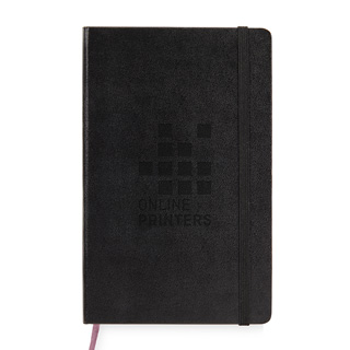 Taccuino tascabile Classic Softcover - a puntini