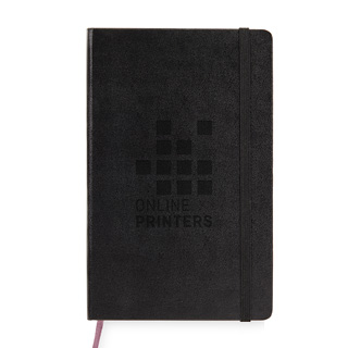 Taccuino tascabile Classic Softcover - pagine bianche
