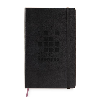 Taccuino tascabile Classic Hardcover - a quadretti