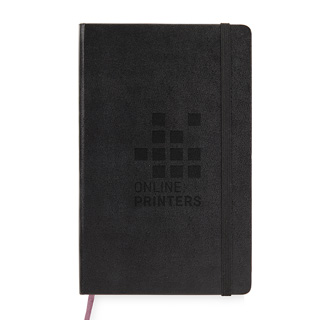 Taccuino L Classic Hardcover - a puntini