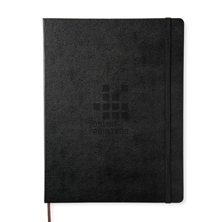 Taccuino XL Classic Hardcover - a puntini