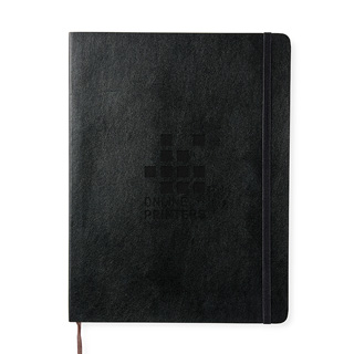 Taccuino XL Classic Softcover - a puntini