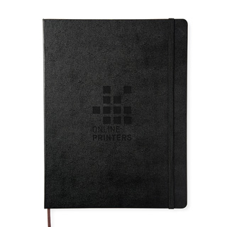 Taccuino XL Classic Hardcover - pagine bianche