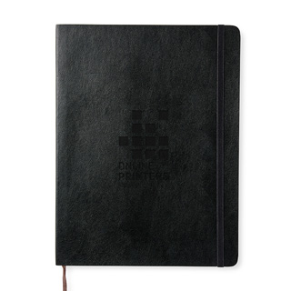 Taccuino XL Classic Softcover - pagine bianche