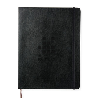 Taccuino XL Classic Softcover - a quadretti