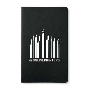 Quaderno L Cahier Journal - a quadretti