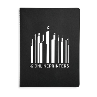 Quaderno XL Cahier Journal - pagine bianche