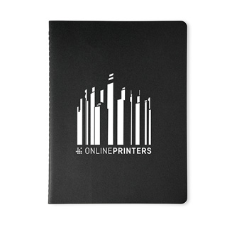 Quaderno XL Cahier Journal - a quadretti