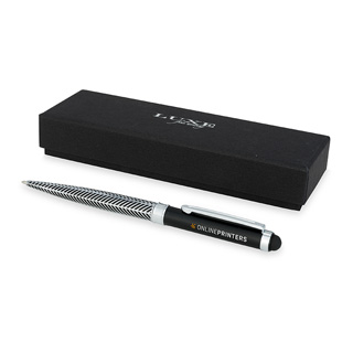 Penna a sfera con stylus Empire