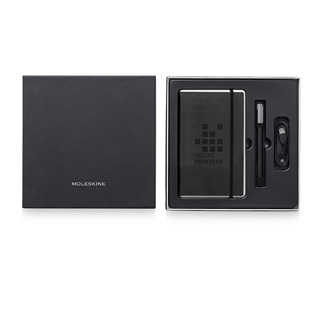 Set da scrivania Ellipse Smart