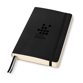 Taccuino L Classic Expanded Softcover - a righe