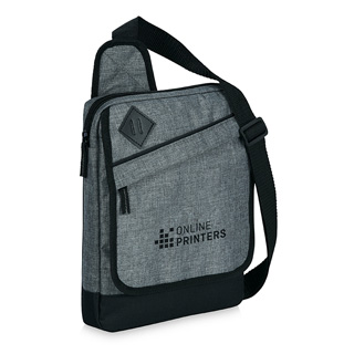 Borsa porta tablet Graphite Classic