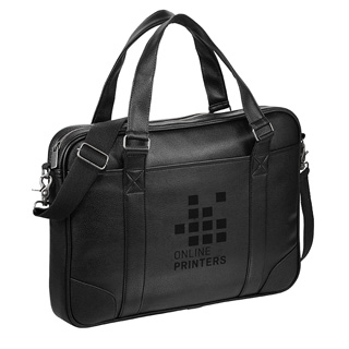 Borsa portacomputer Oxford