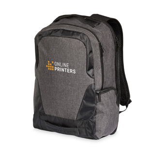 Zaino portacomputer TSA Overland