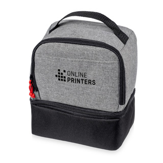 Borsa termica Dual Cube