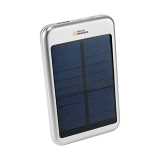 Power bank solare Bask