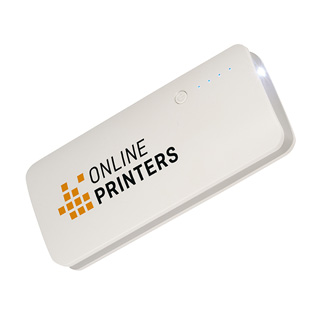 Power bank Spare