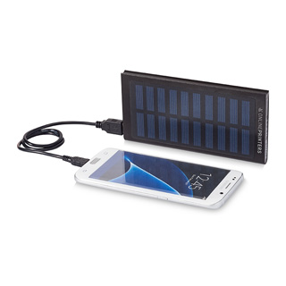 Power bank solare Stellar