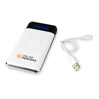 Power bank wireless Constant