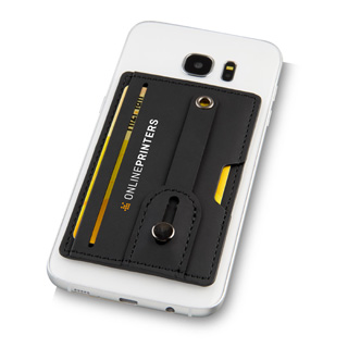 Portacarte da cellulare con RFID Prime
