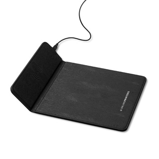 Tappetino per mouse con ricarica wireless Rodent