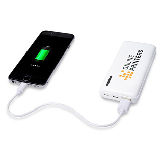 Power bank Compress ad alta densit