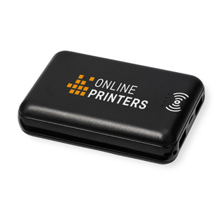 Power bank wireless Dense