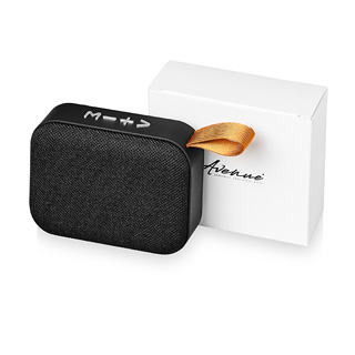 Speaker Bluetooth Fashion