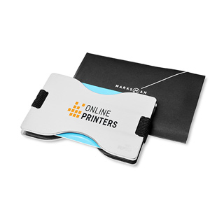 Porta carte RFID Adventurer