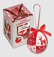 Pallina di Natale Halmstad