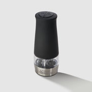 Macina Sale E Pepe Elettrico Elgin
