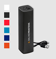 Powerbank Sacramento