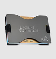 Portaschede RFID Gladstone