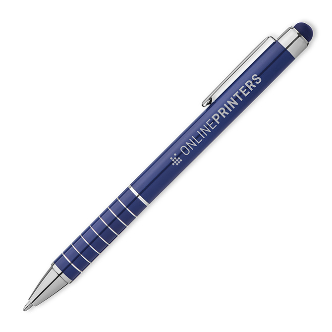 Penna con touch pen Luebo
