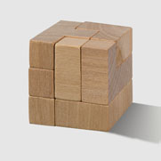 Dado di Legno Gainesville