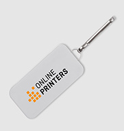 Etichette riflettenti con luce Ely