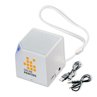 Altoparlante Bluetooth Trezzo