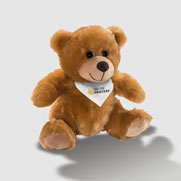 Orso di Peluche Medio (Mamma)
