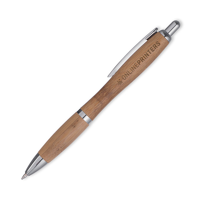 Penna in bamb Brentwood