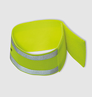 Bracciale riflettente Gent