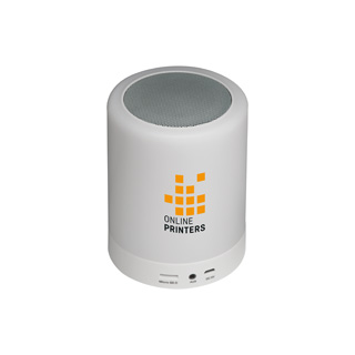 Altoparlante Bluetooth con Luce Bataisk