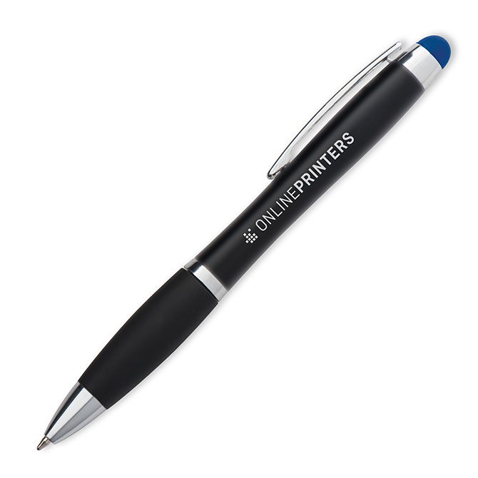 Penna con touch pen La Nucia