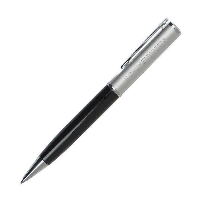 Penna a sfera in metallo Altamura