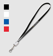 Lanyard con cavo di ricarica Reno