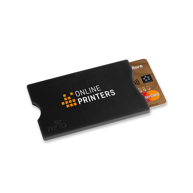 Portaschede RFID Canterbury