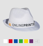 Cappello Memphis