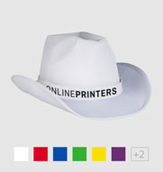 Cappello Baldwin