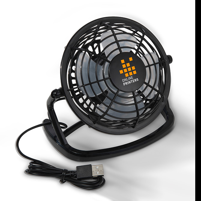 Ventilatore da tavolo Bali