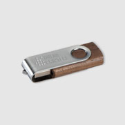 Chiavetta USB League City, 4 GB