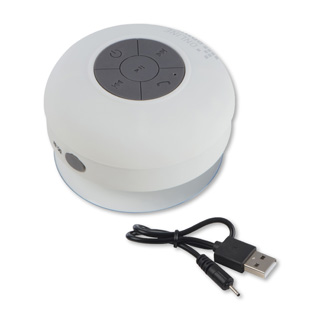 Altoparlante Bluetooth Bathroom
